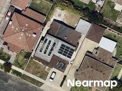 Highgrove Ave, Torrance, Preforeclosure Single-family Home