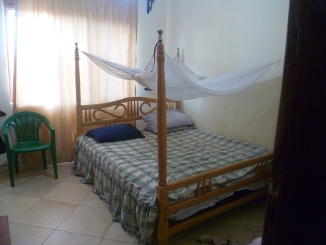 Kampala, Room For Rent