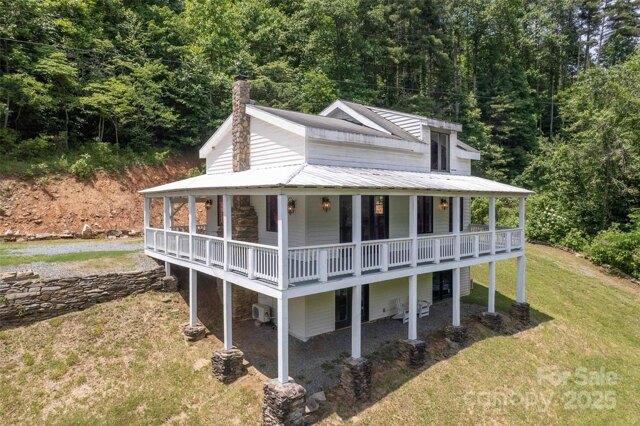 Moonlight Trl, Bryson City, Home For Sale