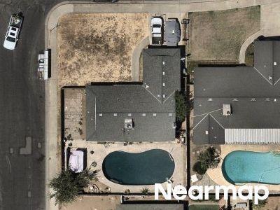 W Norwich Ave, Clovis, Preforeclosure Single-family Home