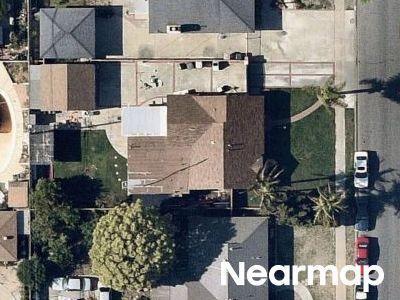 Donegal Dr, Garden Grove, Preforeclosure Single-family Home