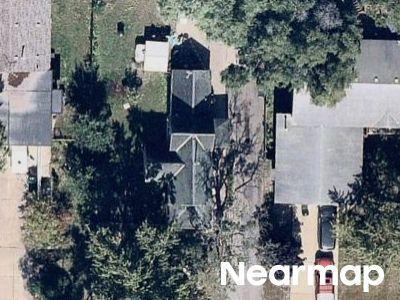 Jefferson St, Anoka, Preforeclosure Single-family Home