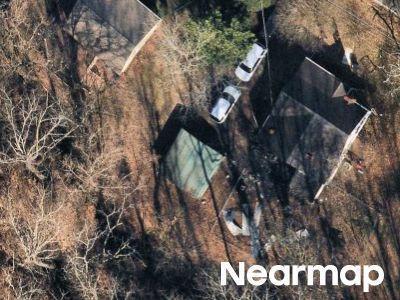 Harrison Pike, Cleveland, Preforeclosure Single-family Home