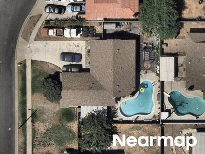 N Pampas Ave, Rialto, Preforeclosure Single-family Home