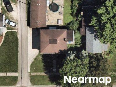 College Ave, Fostoria, Preforeclosure Single-family Home