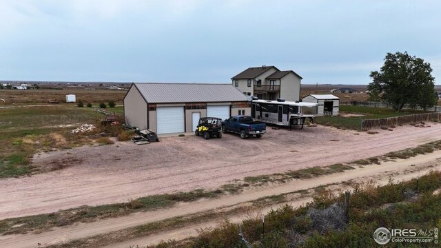 County Road,galeton, Home For Sale