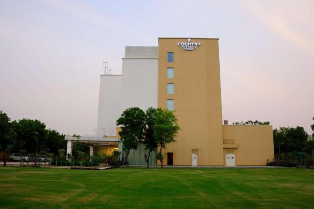 Th Km Stone, Gurgaon, Sohna Road, New Delhi And Ncr, Gurmon Hotels Sohna