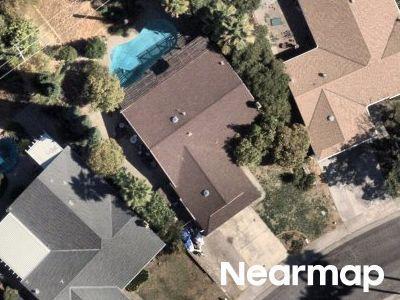 Rhodora Ct, Orangevale, Preforeclosure Single-family Home