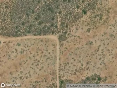 Mesa Rd, Lucerne Valley, Preforeclosure Single-family Home