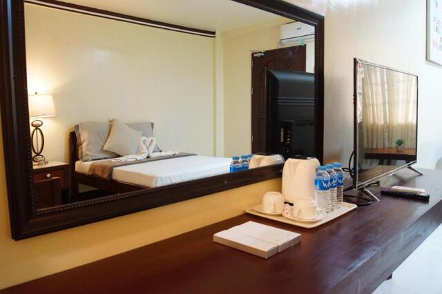 Bantol Street, Mansasa-dampas Road, Bohol, B&j Guesthouse Tagbilaran