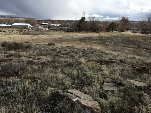 W Veterans Way, Gunnison, Plot For Sale W Veterans Way, Gunnison, Plot For Sale