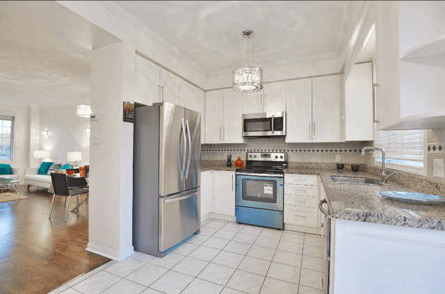 Vaughan, Room For Rent Vaughan, Room For Rent