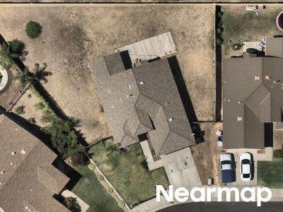 Sierra Madre Ave, Clovis, Preforeclosure Single-family Home
