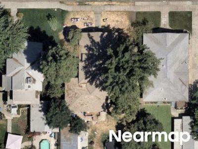 Stillman St, Selma, Preforeclosure Single-family Home