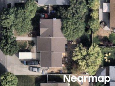S  W, West Jordan, Preforeclosure Single-family Home