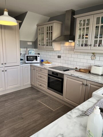 Swords, Room For Rent