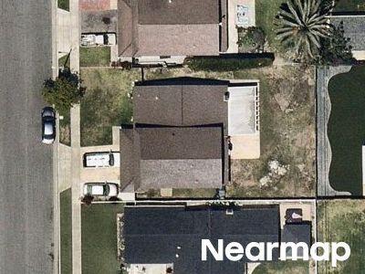 Chesapeake Ln, Huntington Beach, Preforeclosure Single-family Home