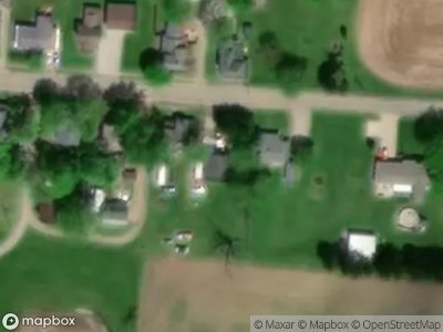 Main St, Stoutsville, Preforeclosure Single-family Home