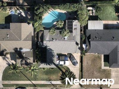 Belgrave Ave, Garden Grove, Preforeclosure Single-family Home