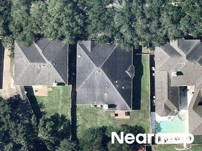 Vaughn Creek Ct, Sugar Land, Preforeclosure Single-family Home