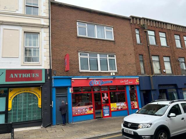 Silver Street, Wellingborough, Commercial Property For
