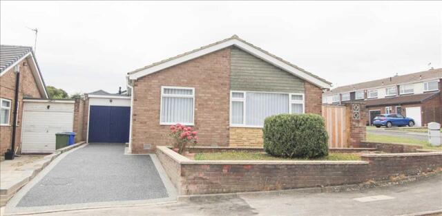 Hareside, Whitelea Glade, 2 Bedroom Bungalow