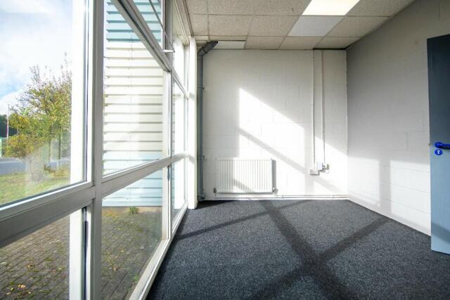 Hawksworth, Didcot Enterprise Centre, Didcot, Serviced Office To
