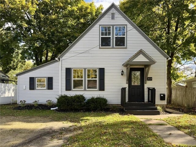 Blaine St, Red Wing, Home For Sale