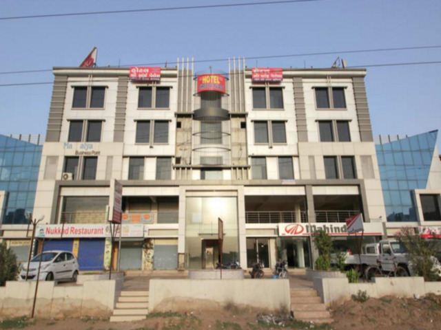 Th Floor,mangalya Business Point,above Mahendra Showroom,s.p. Ring Road,odhav Circle, Ahmedabad, Hot