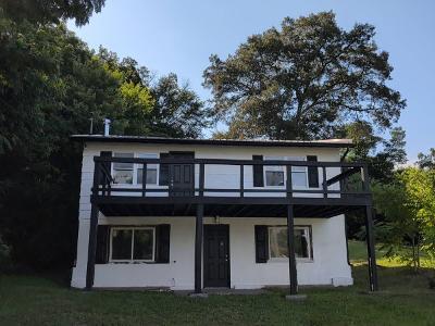 Fair St Se, Cleveland, Preforeclosure Single-family Home