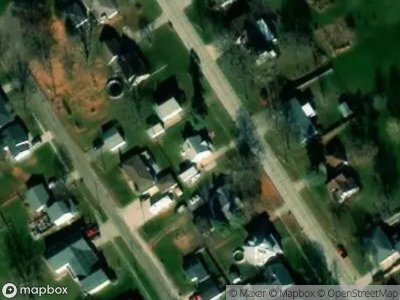 Main St, Center Point, Preforeclosure Single-family Home