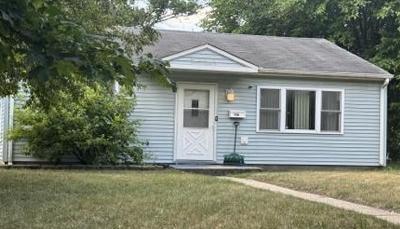 Spruce St, Hammond, Preforeclosure Single-family Home Spruce St, Hammond, Preforeclosure Single-family Home