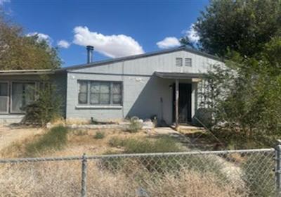 Spruce Ave, Herlong, Foreclosure Single-family Home Spruce Ave, Herlong, Foreclosure Single-family Home