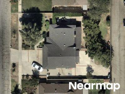 N Albright Ave, Upland, Preforeclosure Single-family Home N Albright Ave, Upland, Preforeclosure Single-family Home