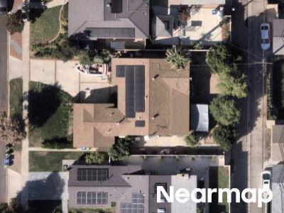 Swinton Ave, North Hills, Preforeclosure Single-family Home