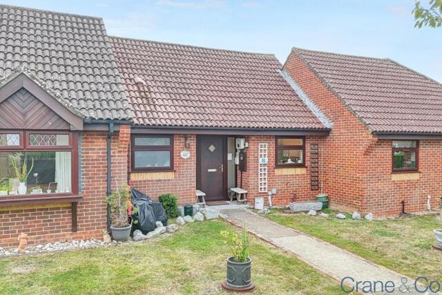 The Cedars, Hailsham, 1 Bedroom Retirement The Cedars, Hailsham, 1 Bedroom Retirement