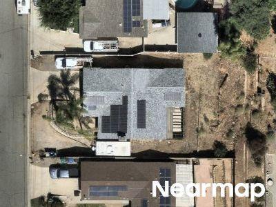 Sheila St, El Cajon, Preforeclosure Single-family Home