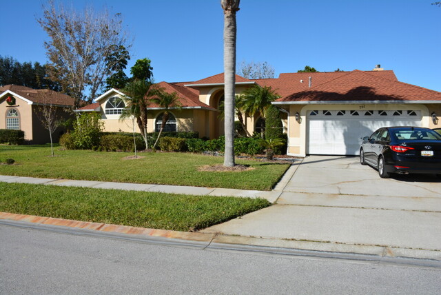 West Melbourne, Room For Rent