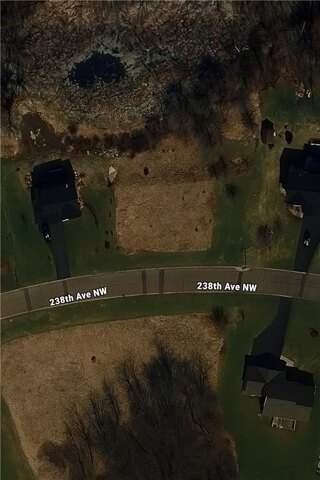 Xx  Ave Nw, Big Lake, Plot For Sale