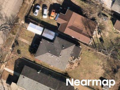 Th Ave, Chattanooga, Preforeclosure Single-family Home