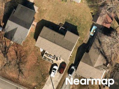 Willow St Nw, Cleveland, Preforeclosure Property In