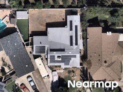 Sidney Pl, Garden Grove, Preforeclosure Single-family Home