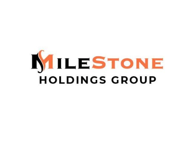 Milestone Holdings Group