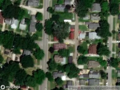 S Lincoln Blvd, Centralia, Foreclosure Single-family Home