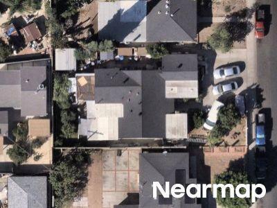 Murietta Ave, Panorama City, Preforeclosure Single-family Home