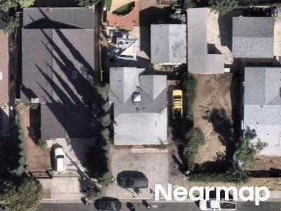 Vose St, Canoga Park, Preforeclosure Single-family Home