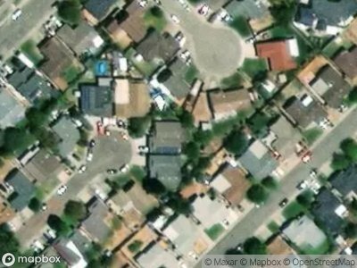 Trinity Ct, Rio Vista, Preforeclosure Single-family Home