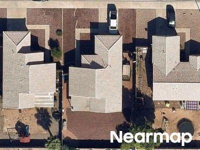 W Mesquite Dr, Goodyear, Preforeclosure Single-family Home