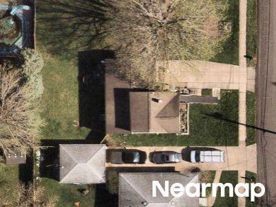 Hyland Ave, Depew, Preforeclosure Single-family Home