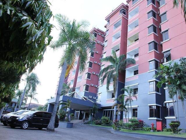 Jalan Pringgodani No.,demangan Baru, Yogyakarta, Sejahtera Family Apartment